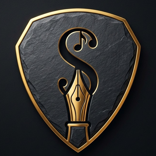 S Mile Emblem